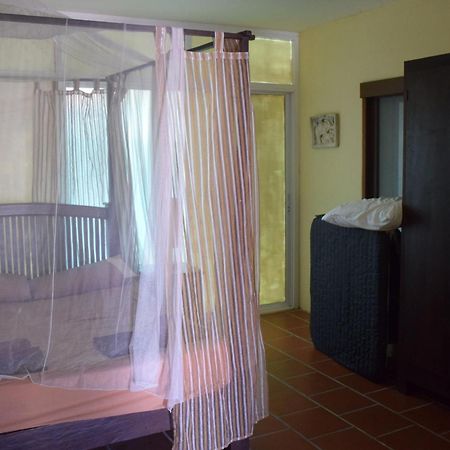 Sanuk Bungalows Rawai Kamer foto
