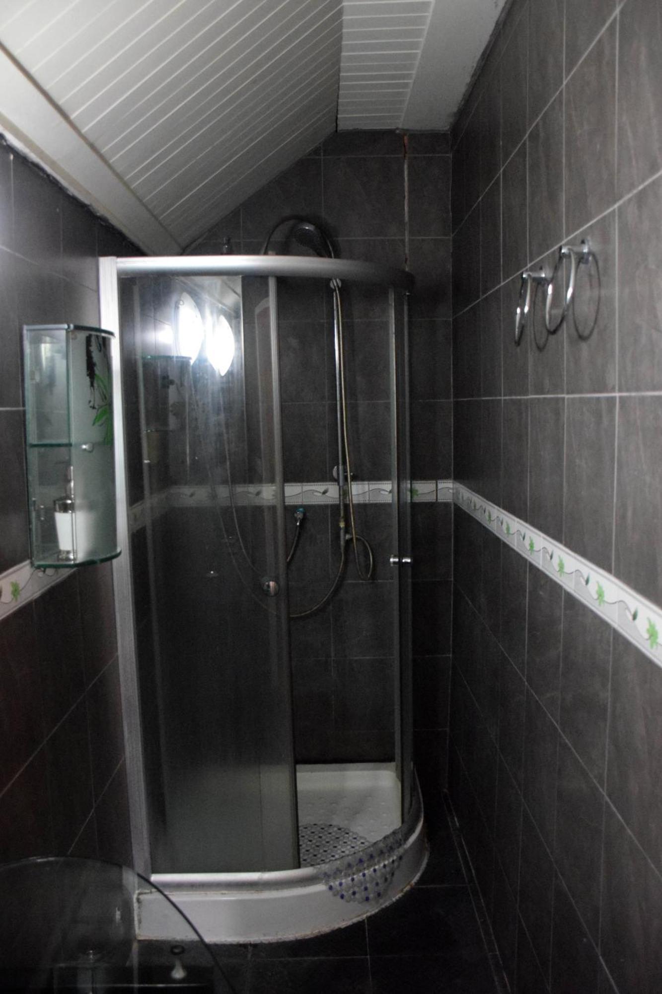 Sanuk Bungalows Rawai Kamer foto