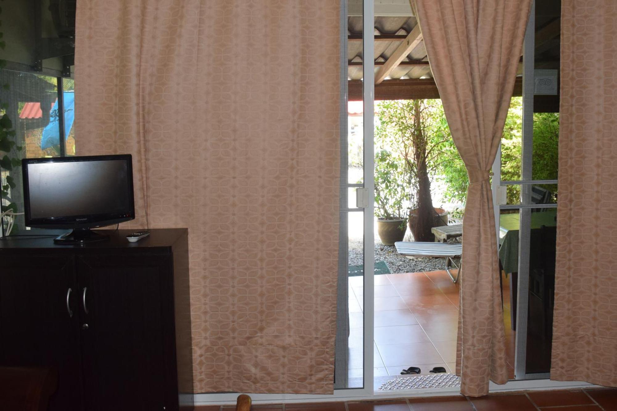 Sanuk Bungalows Rawai Kamer foto