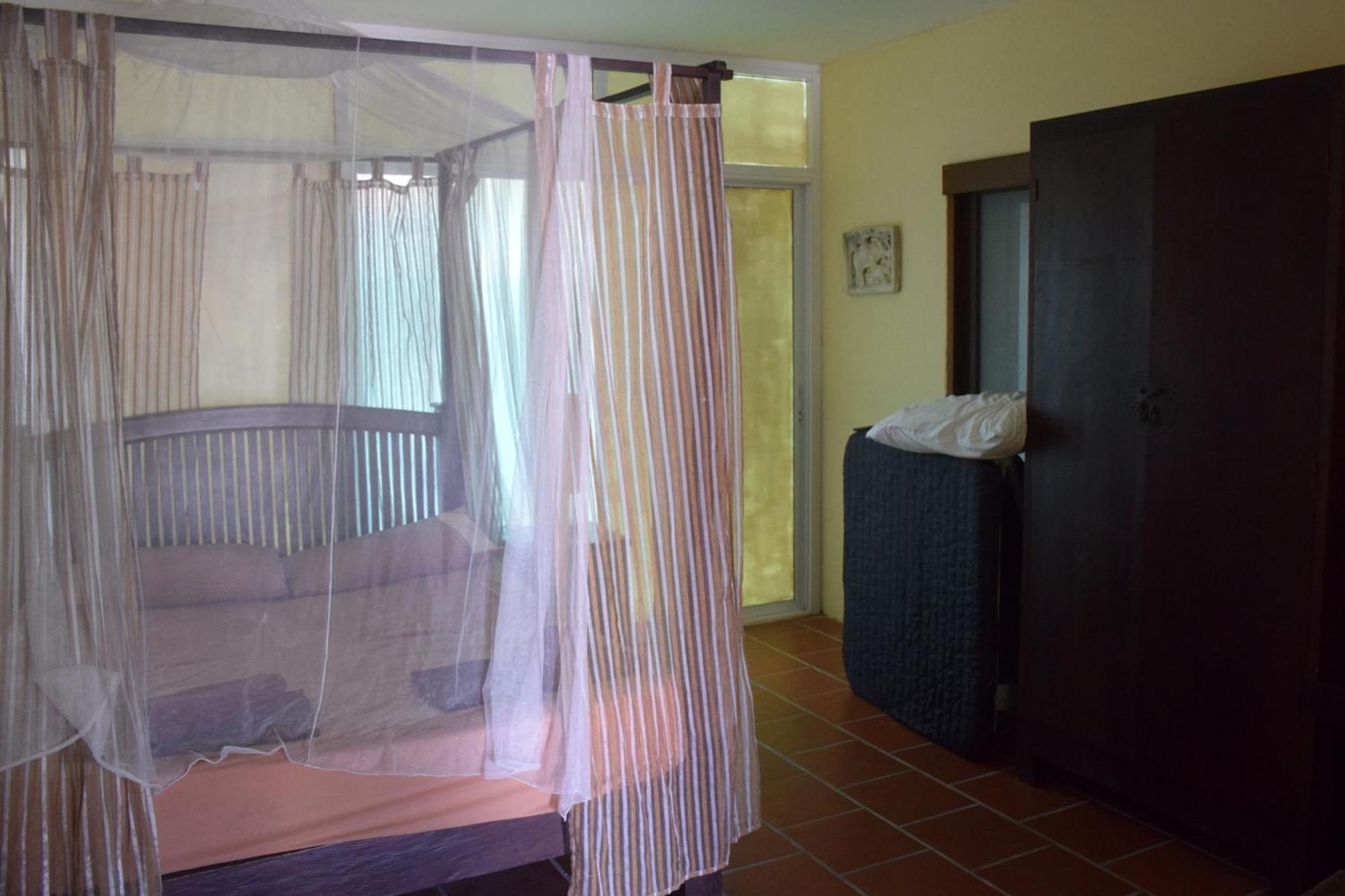 Sanuk Bungalows Rawai Kamer foto