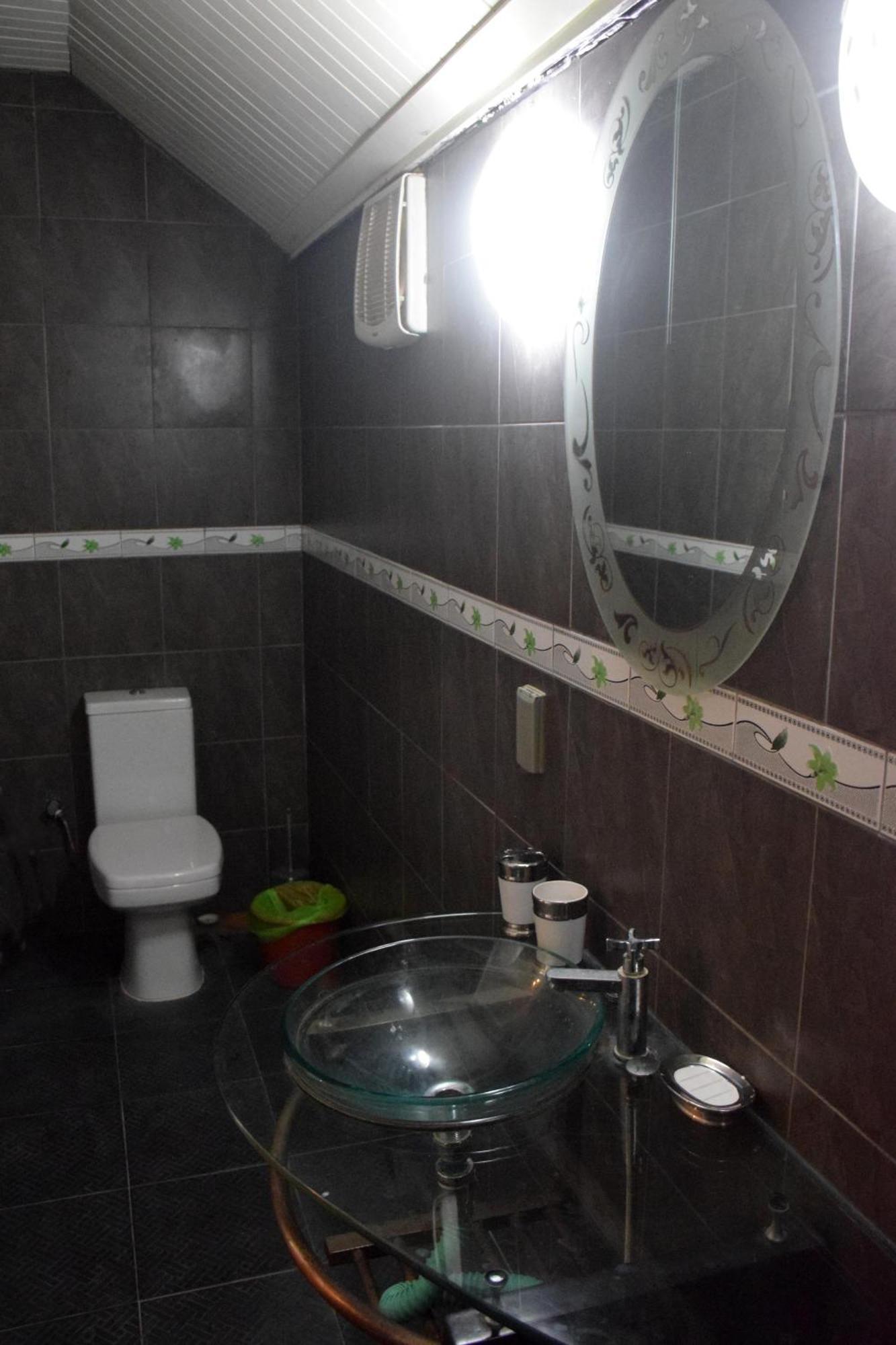 Sanuk Bungalows Rawai Kamer foto