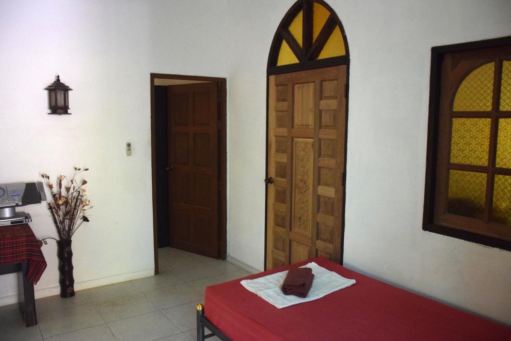 Sanuk Bungalows Rawai Buitenkant foto