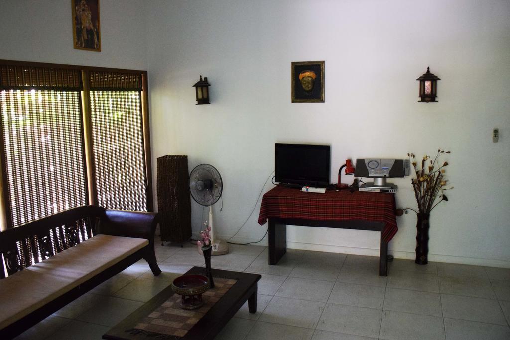 Sanuk Bungalows Rawai Buitenkant foto