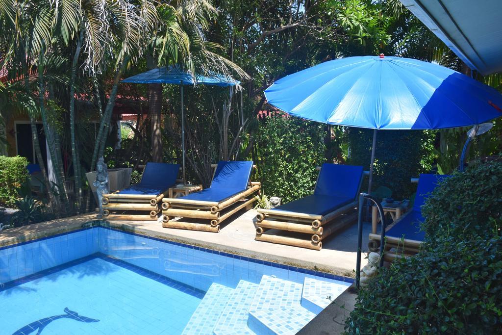 Sanuk Bungalows Rawai Buitenkant foto