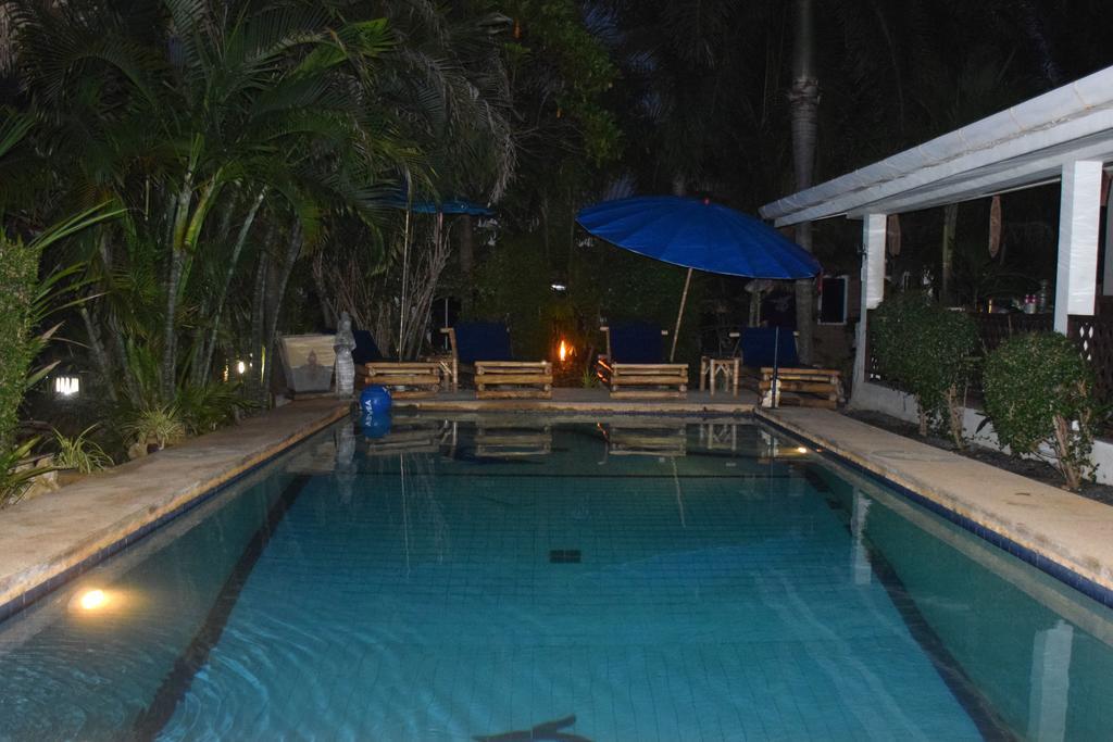 Sanuk Bungalows Rawai Buitenkant foto