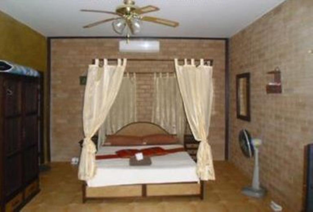 Sanuk Bungalows Rawai Kamer foto