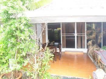 Sanuk Bungalows Rawai Buitenkant foto